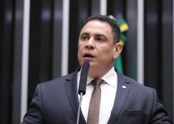 Da Vitória vai liderar a bancada federal capixaba pelo 7º ano consecutivo