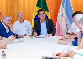 Comissões, concurso público e prioridades para 2025 são debatidas pelo Colégio de Líderes da Assembleia