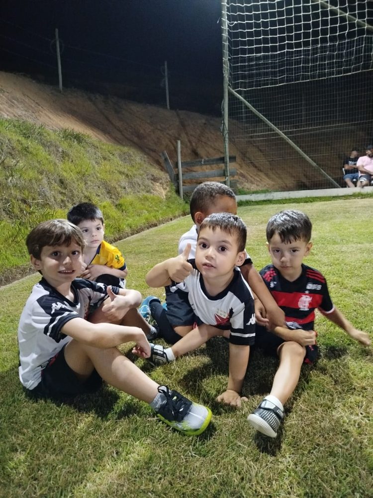 Primeiro Torneio “Dente de Leite” de 2025: ASSOPAIS promove serviço social e esportivo em São Gabriel da Palha