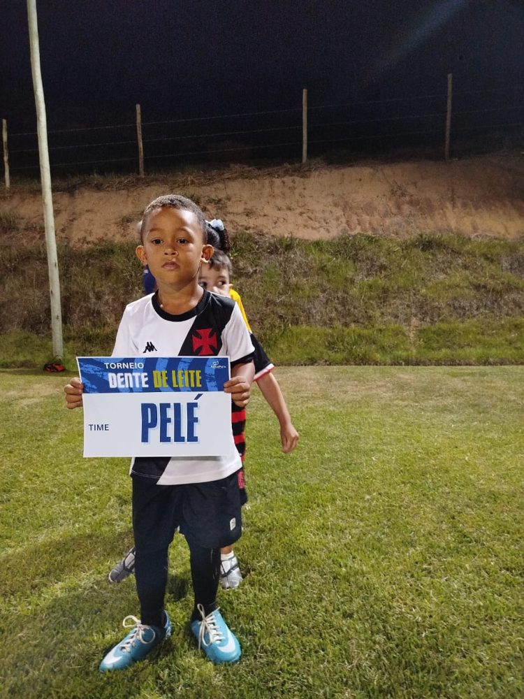 Primeiro Torneio “Dente de Leite” de 2025: ASSOPAIS promove serviço social e esportivo em São Gabriel da Palha