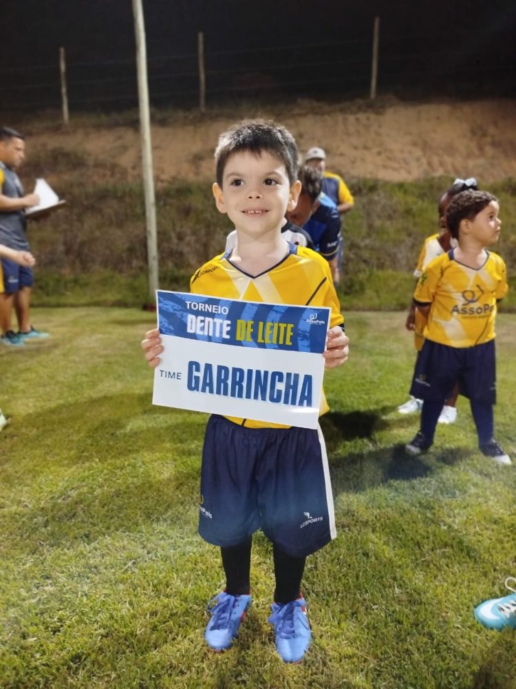 Primeiro Torneio “Dente de Leite” de 2025: ASSOPAIS promove serviço social e esportivo em São Gabriel da Palha
