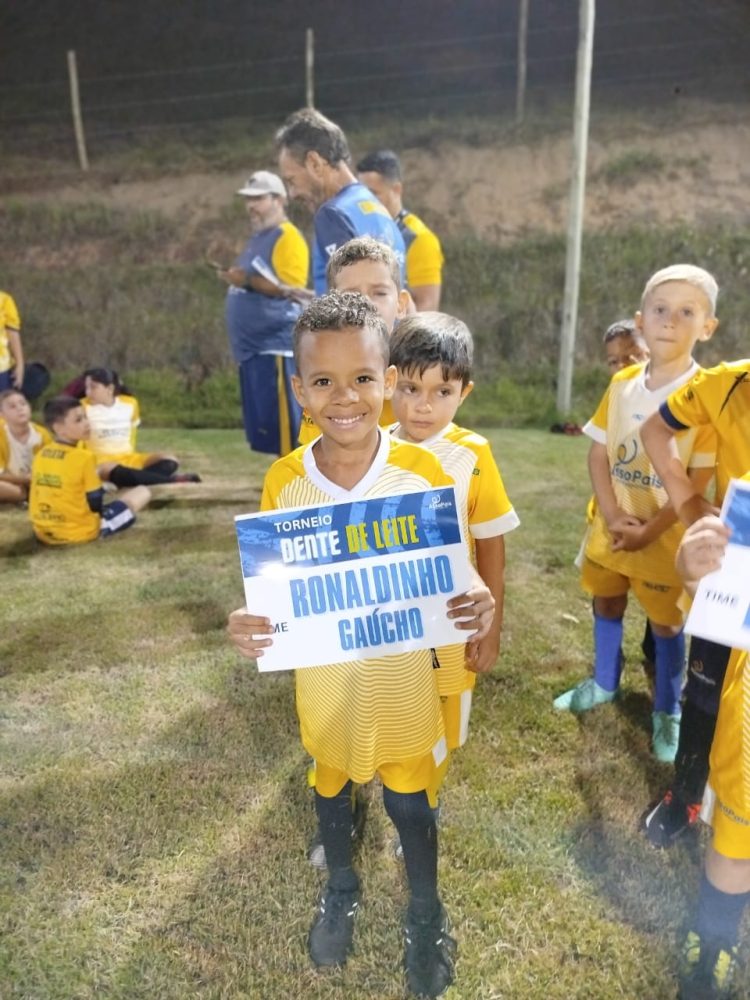 Primeiro Torneio “Dente de Leite” de 2025: ASSOPAIS promove serviço social e esportivo em São Gabriel da Palha
