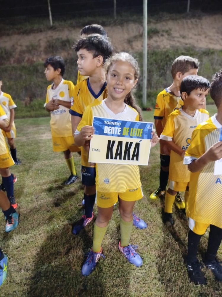 Primeiro Torneio “Dente de Leite” de 2025: ASSOPAIS promove serviço social e esportivo em São Gabriel da Palha