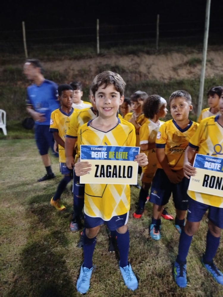 Primeiro Torneio “Dente de Leite” de 2025: ASSOPAIS promove serviço social e esportivo em São Gabriel da Palha