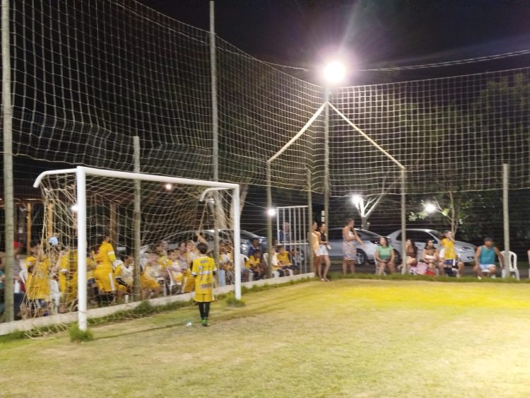 Primeiro Torneio “Dente de Leite” de 2025: ASSOPAIS promove serviço social e esportivo em São Gabriel da Palha