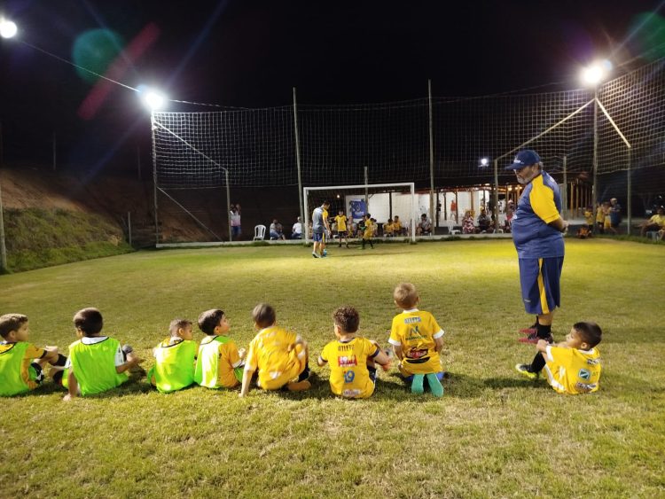 Primeiro Torneio “Dente de Leite” de 2025: ASSOPAIS promove serviço social e esportivo em São Gabriel da Palha