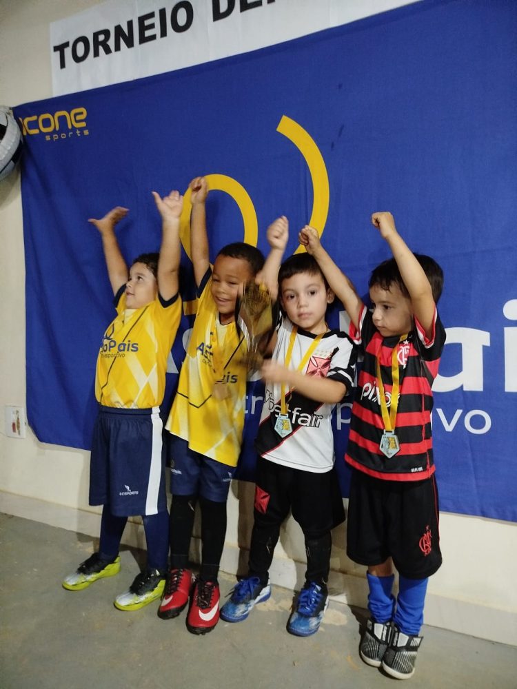 Primeiro Torneio “Dente de Leite” de 2025: ASSOPAIS promove serviço social e esportivo em São Gabriel da Palha