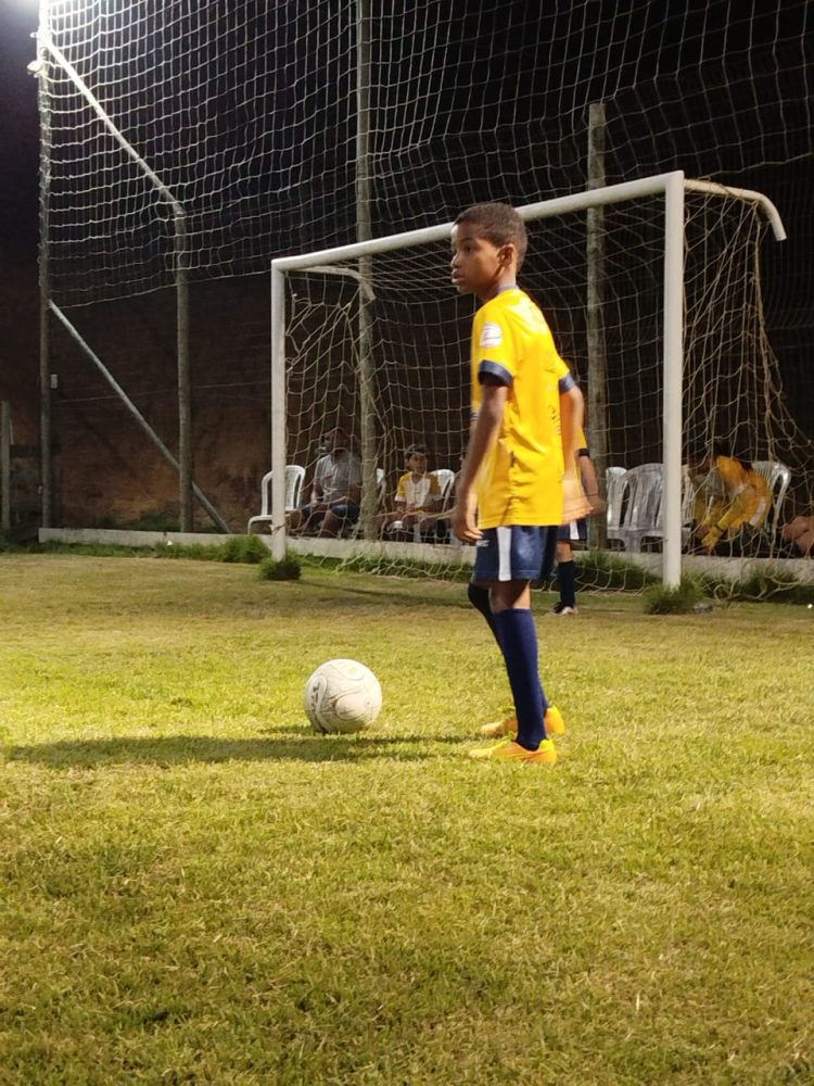 Primeiro Torneio “Dente de Leite” de 2025: ASSOPAIS promove serviço social e esportivo em São Gabriel da Palha