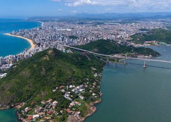 Evento debate 5ª feira estratégias de crescimento e inovação para o município de Vila Velha