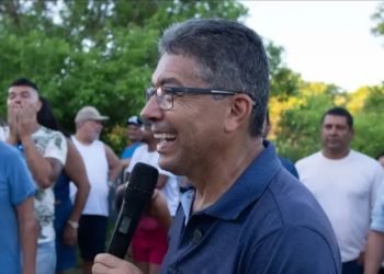 Freitas Anuncia Nova Ponte do Nativo e Obras na ES-010