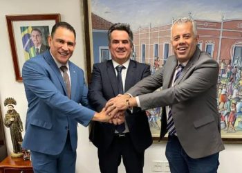 PP aprova federação com União Brasil e forma maior bancada da Câmara