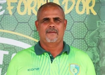 LUTO: Auxiliar Técnco do Porto Vitória morre após time se classificar à final do Capixabão