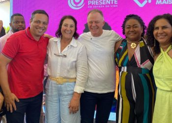 Lideranças Celebram a Força das Mulheres Capixabas no Encontro do Mês da Mulher