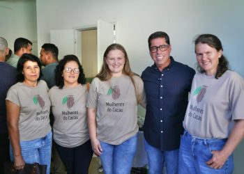 Assembleia Legislativa amplia Arranjos Produtivos e leva projeto para Alto Rio Novo e Ecoporanga