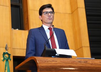 Parlamentar destaca redução de crimes no Norte do Espírito Santo