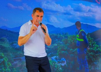 Operação Colheita garante reforço no policiamento em Jaguaré