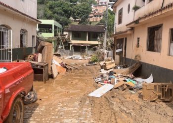 Assembleia Legislativa debate prevenção a eventos climáticos extremos em Mimoso