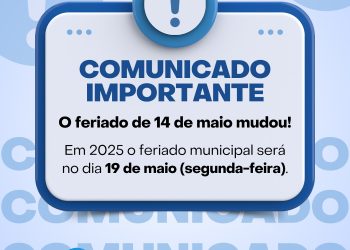 Câmara Municipal de São Gabriel da Palha aprova mudança no feriado municipal para 2025