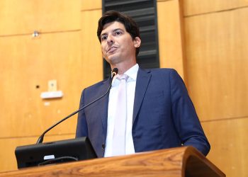 Deputado Mazinho dos Anjos assume Presidência da Comissão de Finanças, uma das mais importantes da Ales