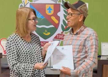 Prefeita Iracy Baltar encaminha à Câmara Municipal reajuste de 10% para servidores municipais