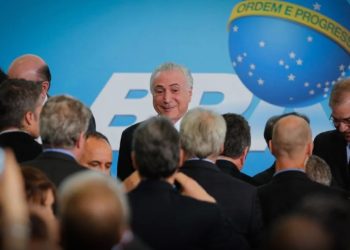 Temer articula frente alternativa para 2026 e busca romper polarização entre Lula e Bolsonaro