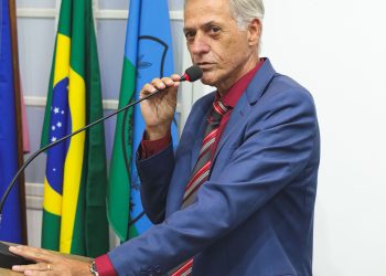Vereadores de São Mateus debatem sobre direitos dos pescadores, educação pública e investimentos urbanos na12ª Sessão da Câmara