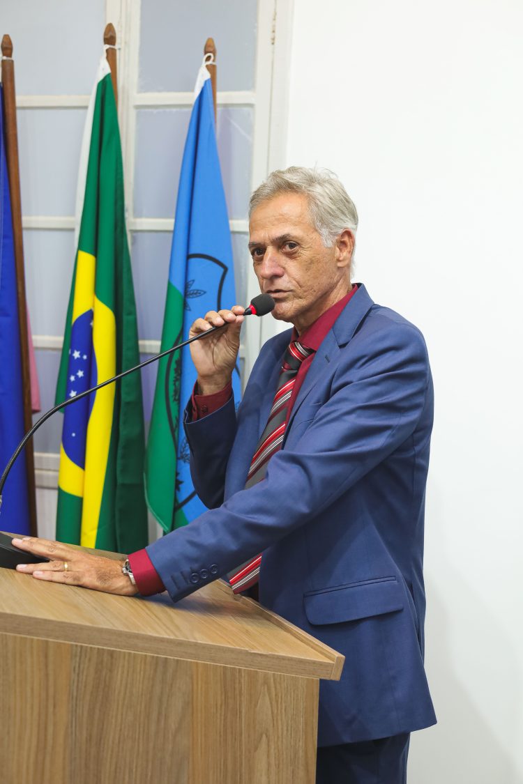 Vereadores de São Mateus debatem sobre direitos dos pescadores, educação pública e investimentos urbanos na12ª Sessão da Câmara