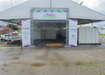 Feira de Negócios de Jaguaré começa nesta sexta-feira