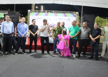 Feira de Negócios em Jaguaré valoriza empreendedores do município