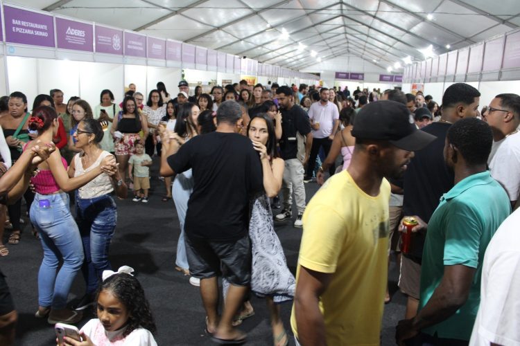 1ª edição da Feira de Negócios valorizou espírito empreendedor em Jaguaré