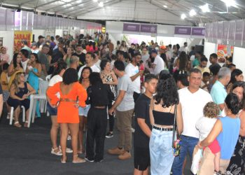 1ª edição da Feira de Negócios valorizou espírito empreendedor em Jaguaré