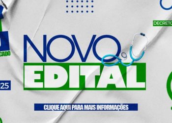 Oportunidade: Jaguaré abre Processo Seletivo para área da Saúde