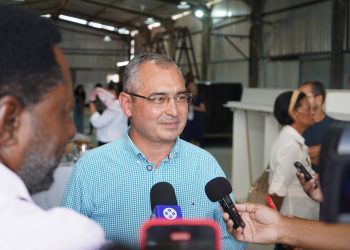 Solenidade de inauguração da Fábrica da XPOOLS BRASIL em São Mateus é destaque regional