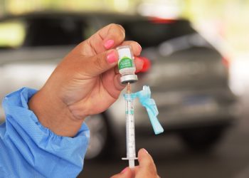 Jaguaré terá ‘Dia D’ de vacinação contra influenza