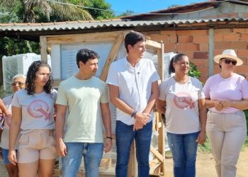 Deputado Mazinho dos Anjos fortalece agricultura familiar e promove o desenvolvimento de comunidades rurais no Espírito Santo