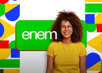 Inscrições do Enem 2025 abertas