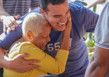 Com articulação afiada, Erick Musso deixa gestão Pazolini para turbinar pré-campanha e demarcar território