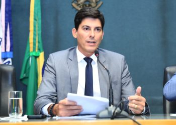 Mazinho dos Anjos pretende convocar o Dnit para explicar sobre investimentos na BR-101