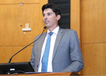 Mazinho destaca importância do Estado Presente para redução de homicídios no ES