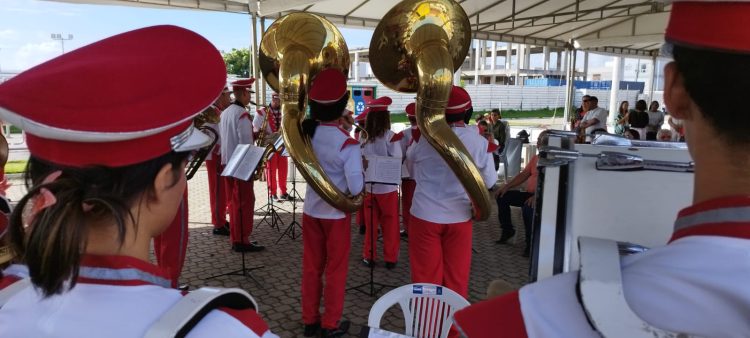 Caravana Margaridas atende grande número de mulheres em Jaguaré