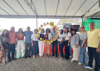 Caravana Margaridas atende grande número de mulheres em Jaguaré