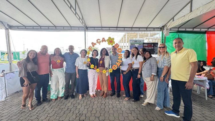 Caravana Margaridas atende grande número de mulheres em Jaguaré