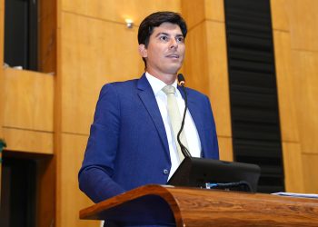 Mazinho dos Anjos destaca Estado Presente: “Em 2025, não houve homicídios em 25 municípios capixabas”