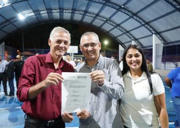 Prefeitura de São Mateus inicia obra de recapeamento e leva melhorias à COHAB