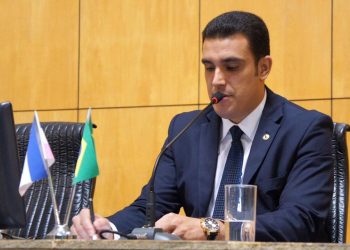 Erick Musso deixa cargo em Vitória para acelerar candidatura de Pazolini ao Governo do Estado
