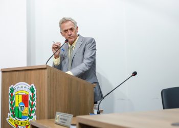Câmara de São Mateus realiza 20ª Sessão Ordinária com foco em infraestrutura, saúde e valorização comunitária