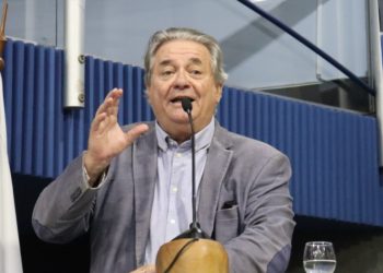 Anderson Goggi convida ex-prefeito Luiz Paulo e presidente do Sinduscon para debater o futuro urbano de Vitória