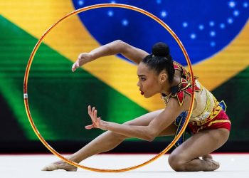 Capixaba Geovanna Santos conquista quatro medalhas no Pan-Americano