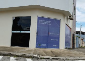 Prefeitura e Banco do Nordeste lançam Ponto de Atendimento do programa Crediamigo em Jaguaré