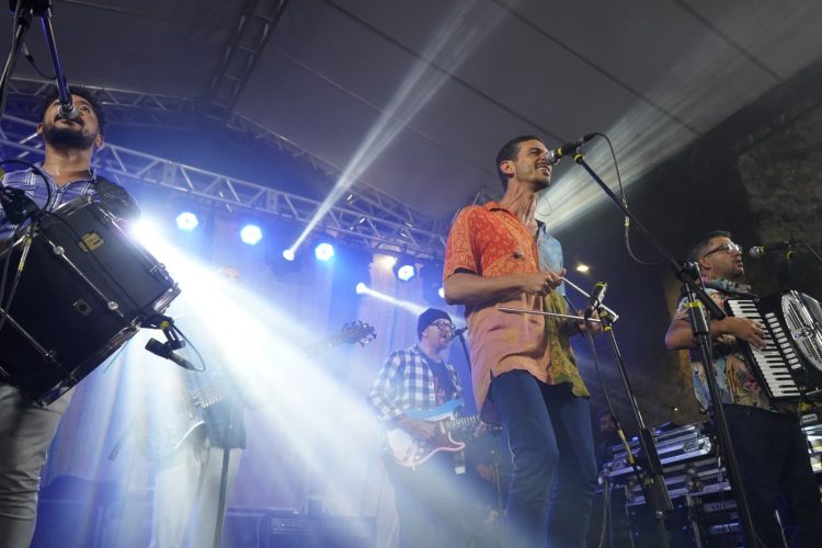 Primeiro Encontro Caipira estreia com sucesso em São Mateus